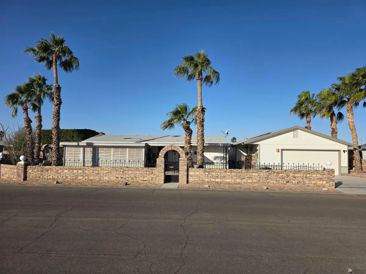 11324 E 39 PL, Yuma, AZ 85367 - Image #1