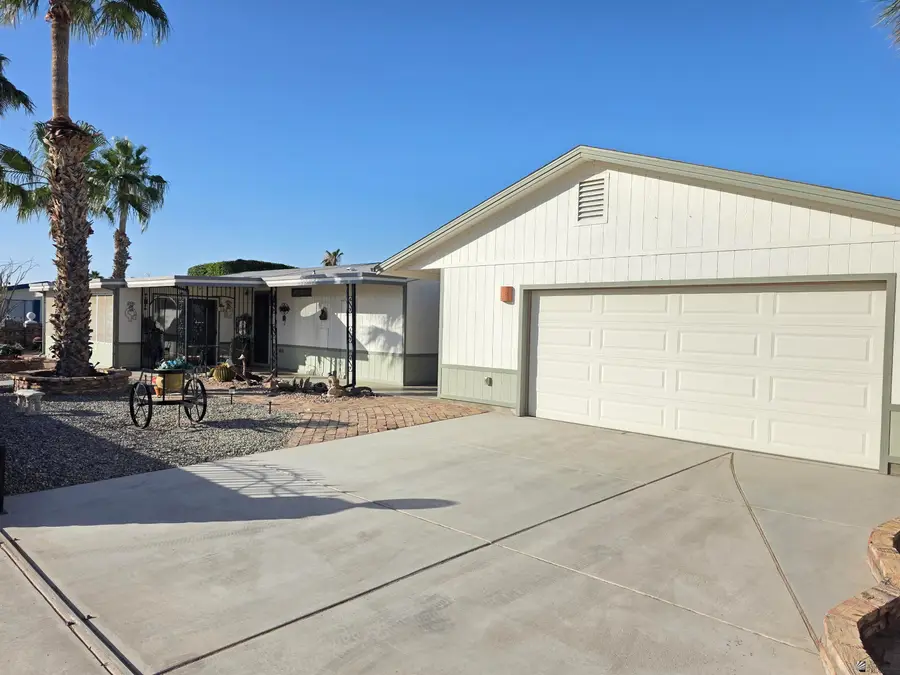 11324 E 39 PL, Yuma, AZ 85367 - Image #2
