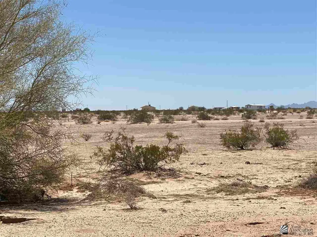 0000 TACNA, Tacna, AZ 85356 - #1