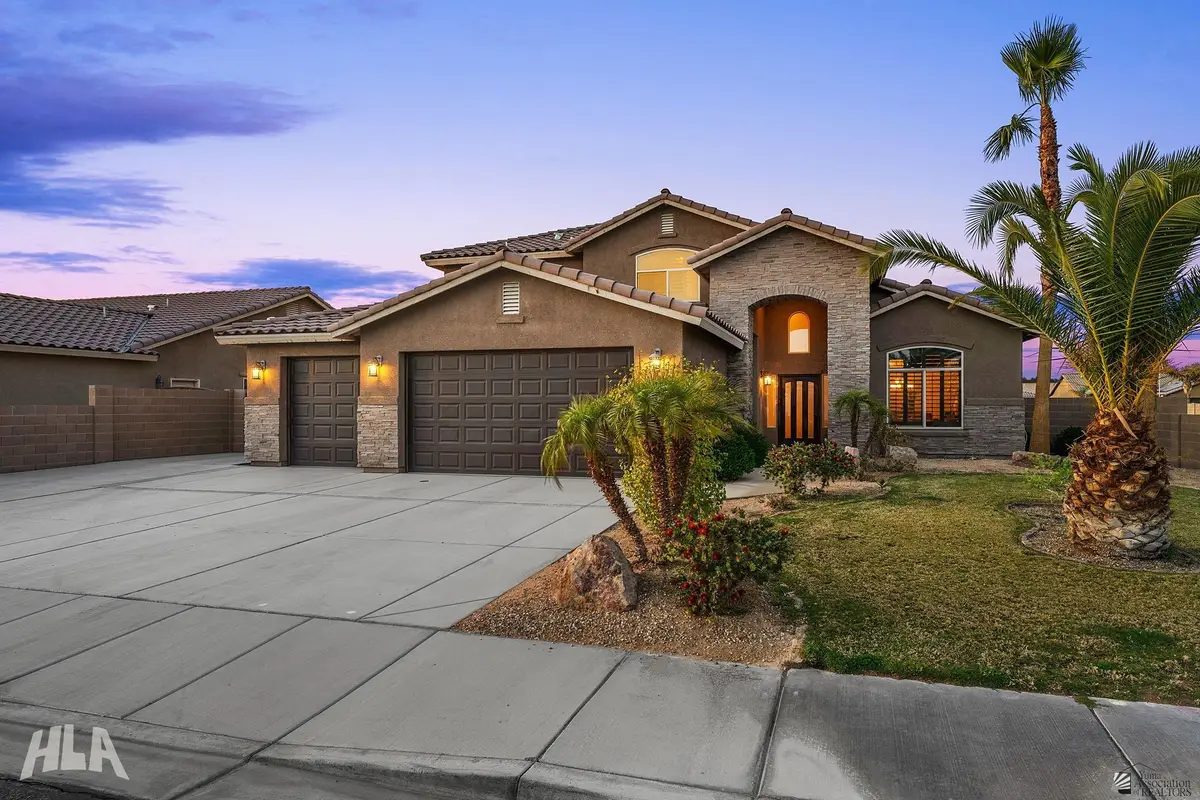 7846 E 37 PL, Yuma, AZ 85365 - Image #1