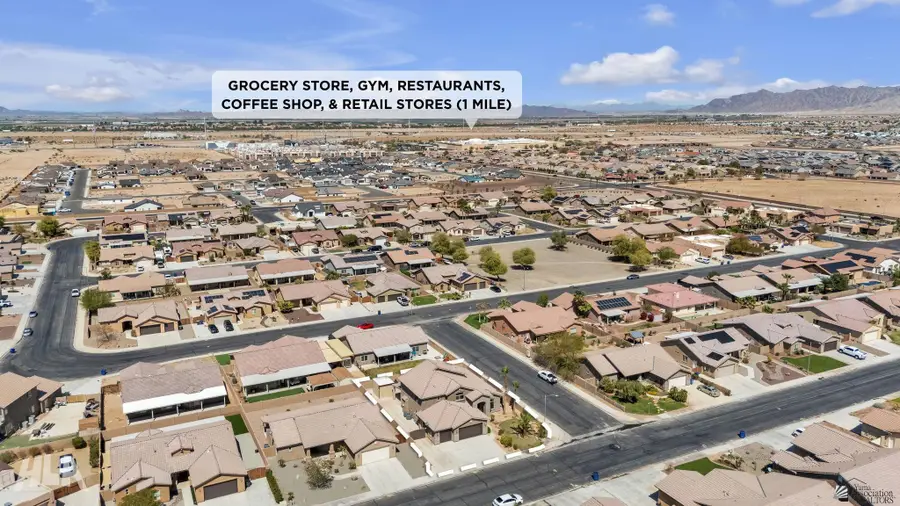 7846 E 37 PL, Yuma, AZ 85365 - Image #3