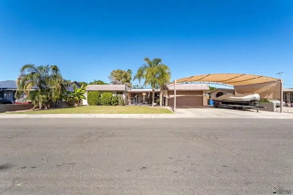 2140 W 5 PL, Yuma, AZ 85364