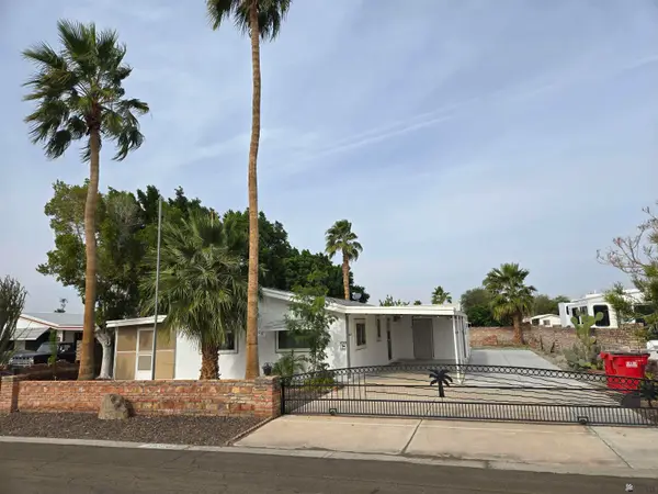 13320 E 45 LN, Yuma, AZ 85367