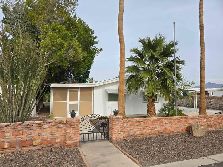 13320 E 45 LN, Yuma, AZ 85367 - Image #3