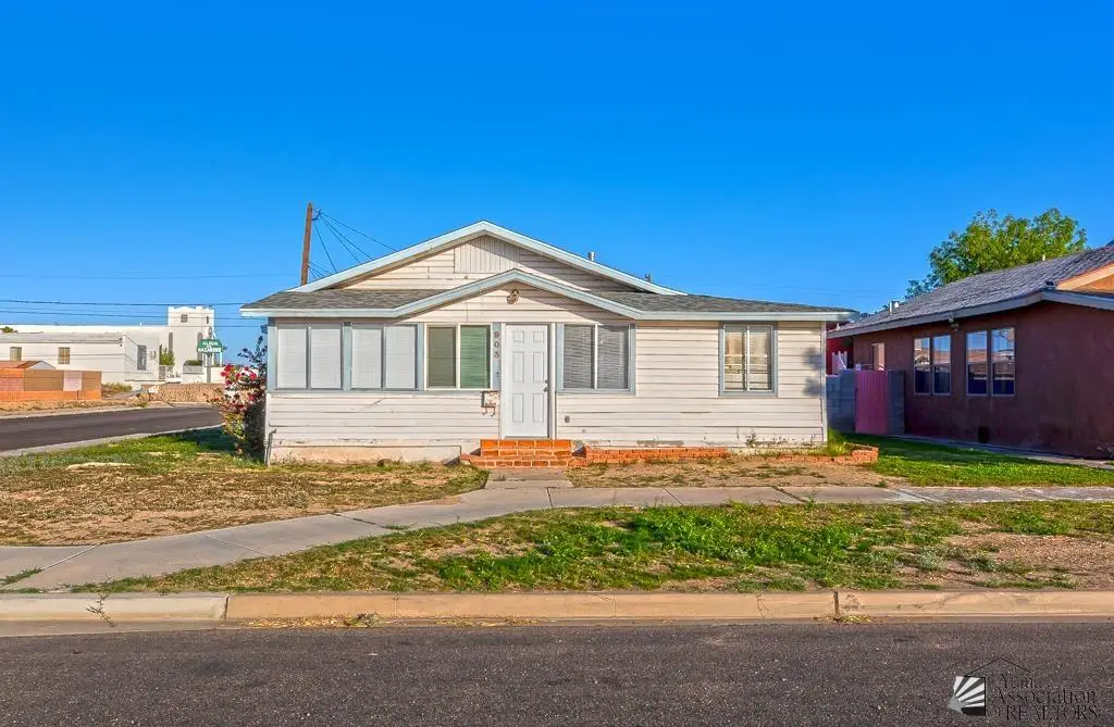 903 S 3 AVE, Yuma, AZ 85364 - Image #1