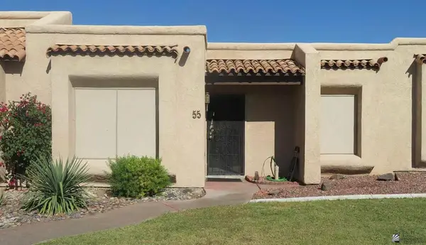 11205 E 35 PL, Yuma, AZ 85367