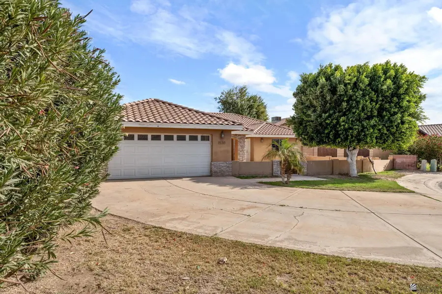 1530 N DANIELA AVE, Somerton, AZ 85350 - #3