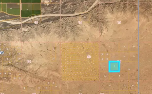 00000 Calle Cananea, Roll, AZ 85347