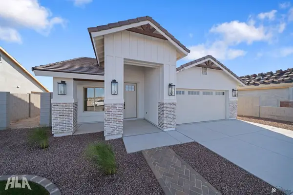 10641 E 46 PL, Yuma, AZ 85367