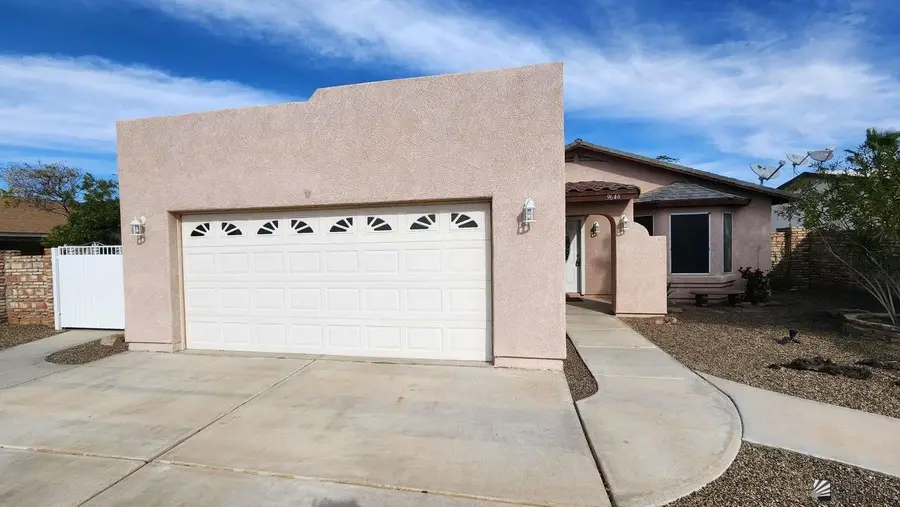 9646 E 35 PL, Yuma, AZ 85365 - Image #2
