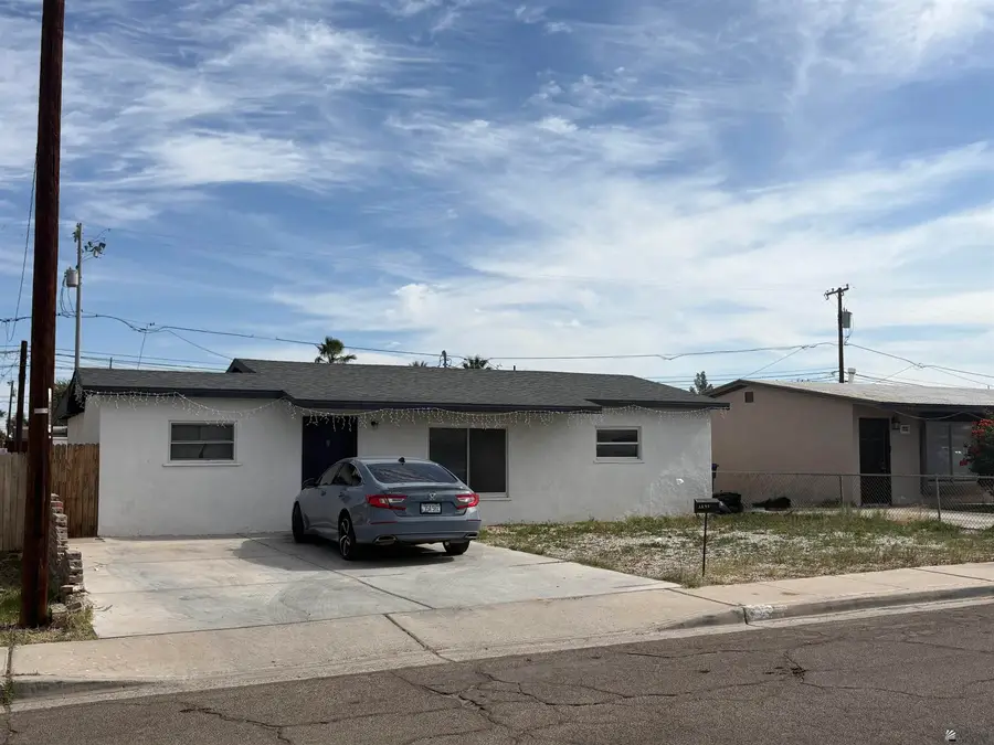 1135 S 13 AVE, Yuma, AZ 85364 - Image #3