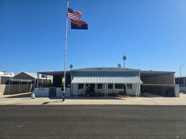 3413 S KINGS CT, Yuma, AZ 85365