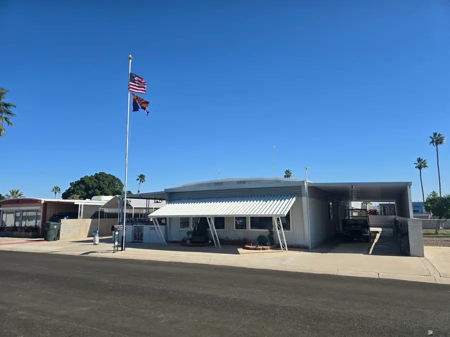 3413 S KINGS CT, Yuma, AZ 85365 - Image #3