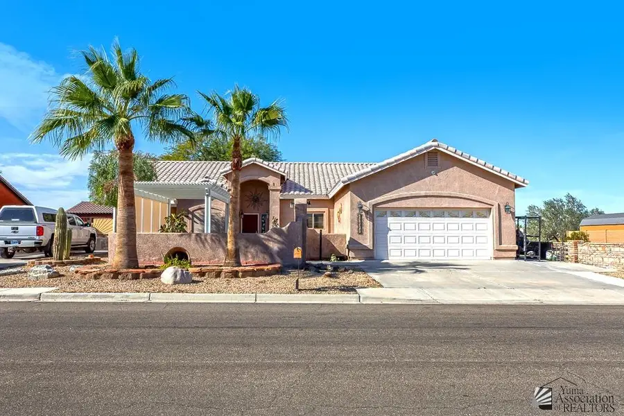 13210 S CHASE WAY, Yuma, AZ 85367 - Image #2