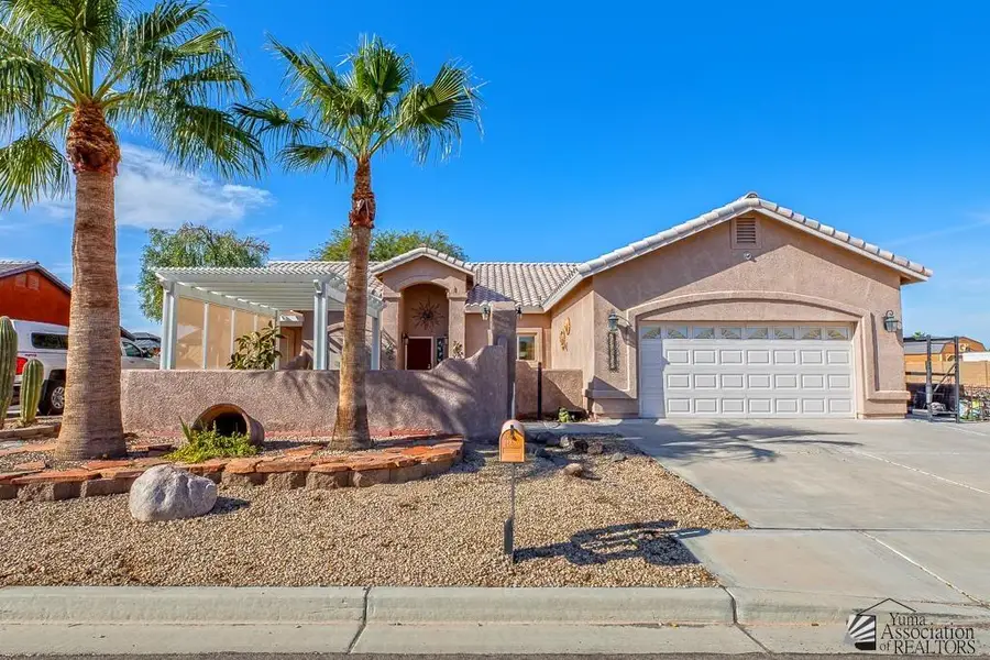 13210 S CHASE WAY, Yuma, AZ 85367 - Image #3