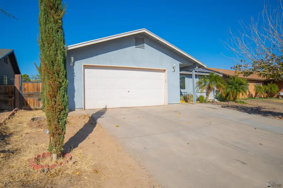 862 W PATRICIA ST, Somerton, AZ 85350 - #3