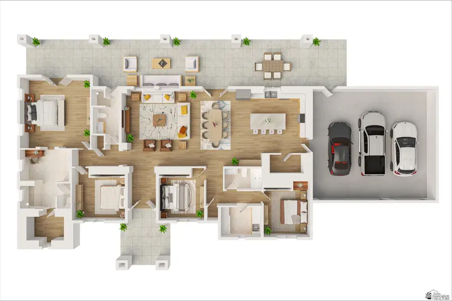 13766 S AVE 7 E, Yuma, AZ 85365 - Image #3