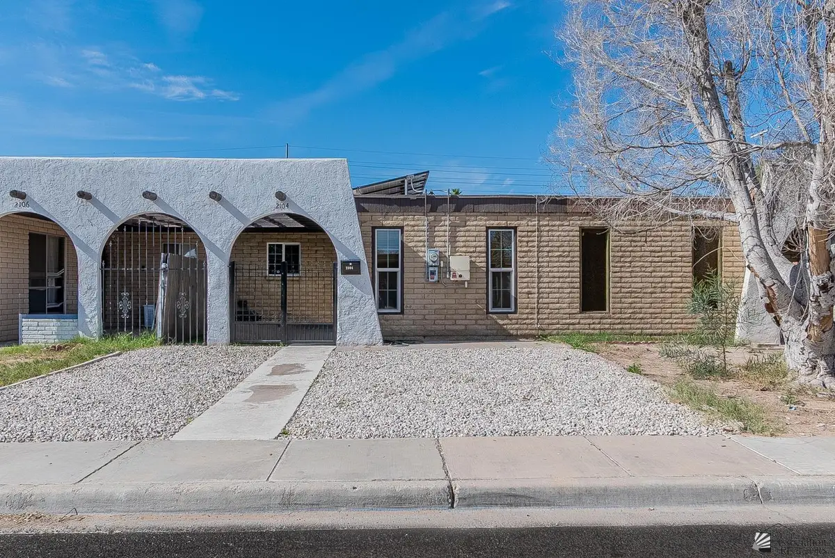 2104 S 11 AVE, Yuma, AZ 85364 - Image #1