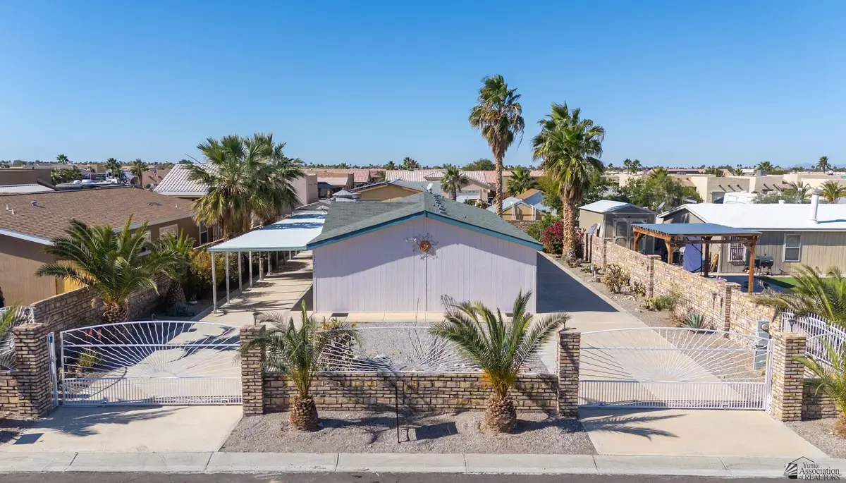 13414 S CHISOLM WAY, Yuma, AZ 85367 - Image #1