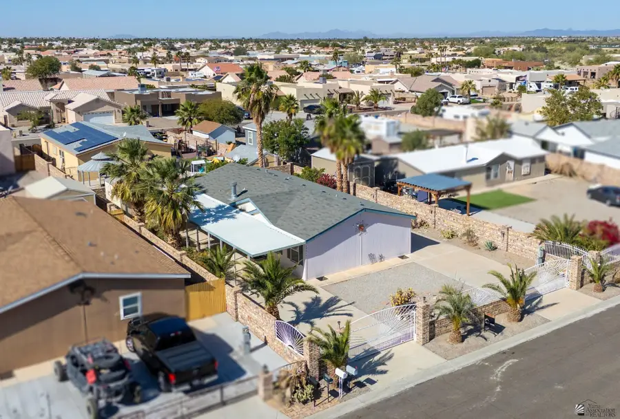 13414 S CHISOLM WAY, Yuma, AZ 85367 - Image #2