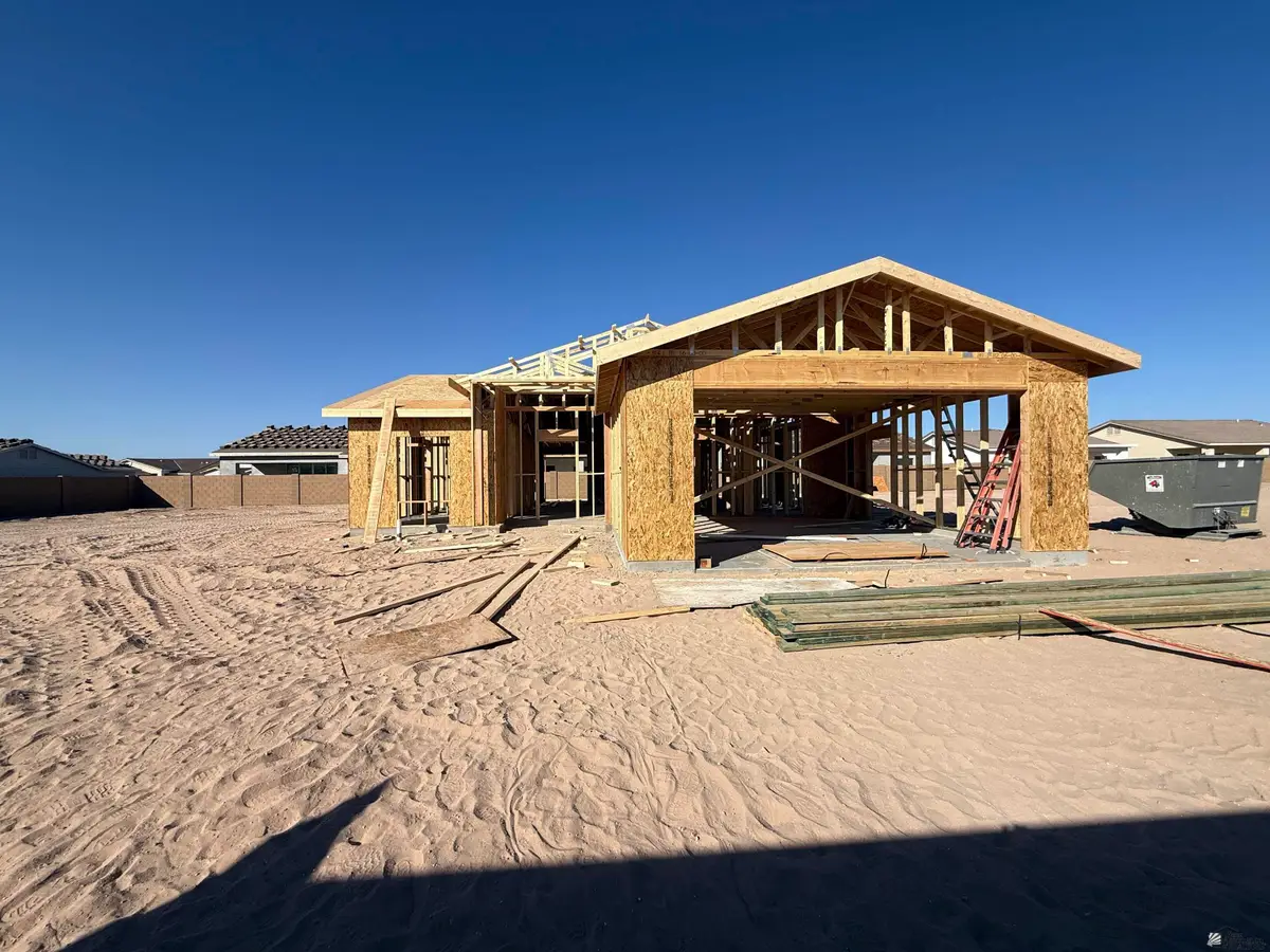 12596 E 51 LN, Yuma, AZ 85367 - Image #1
