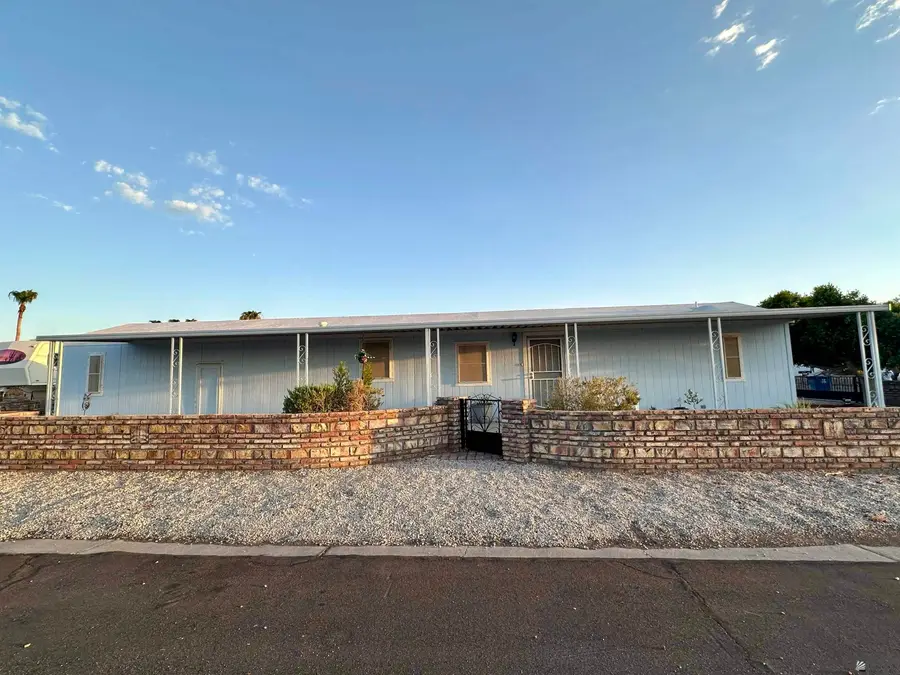 12515 S MONTANA AVE, Yuma, AZ 85367 - Image #2