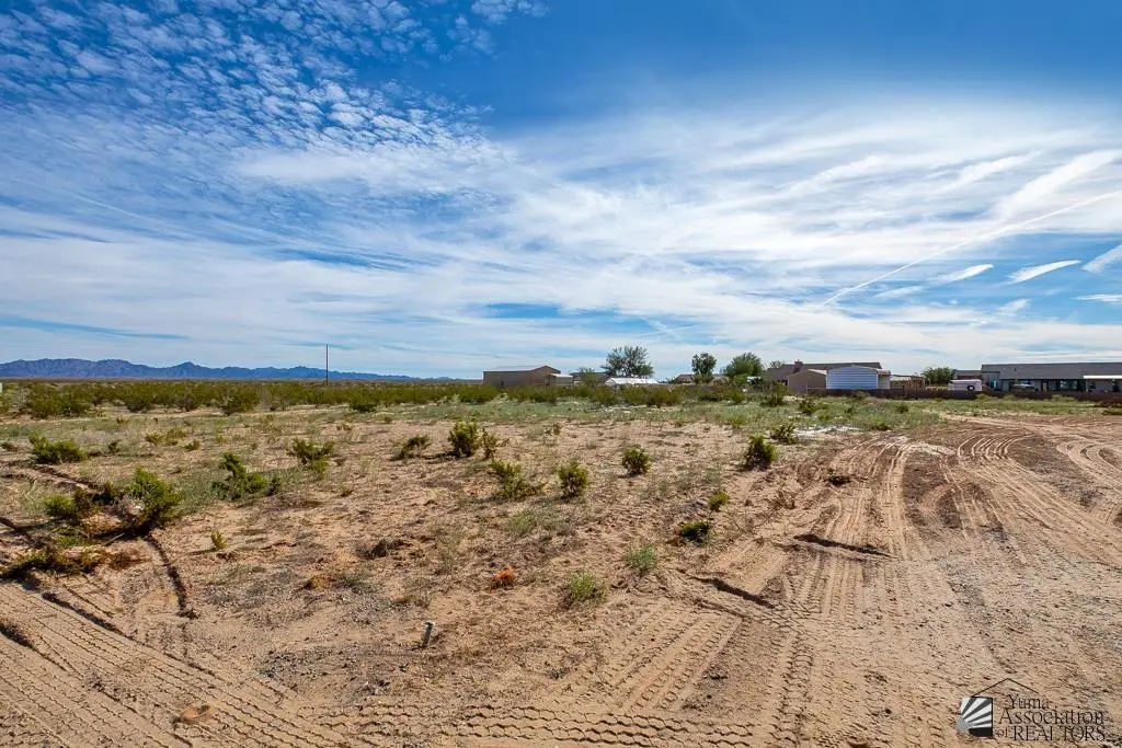 000 SIERRA SANDS, Yuma, AZ 85365 - #1