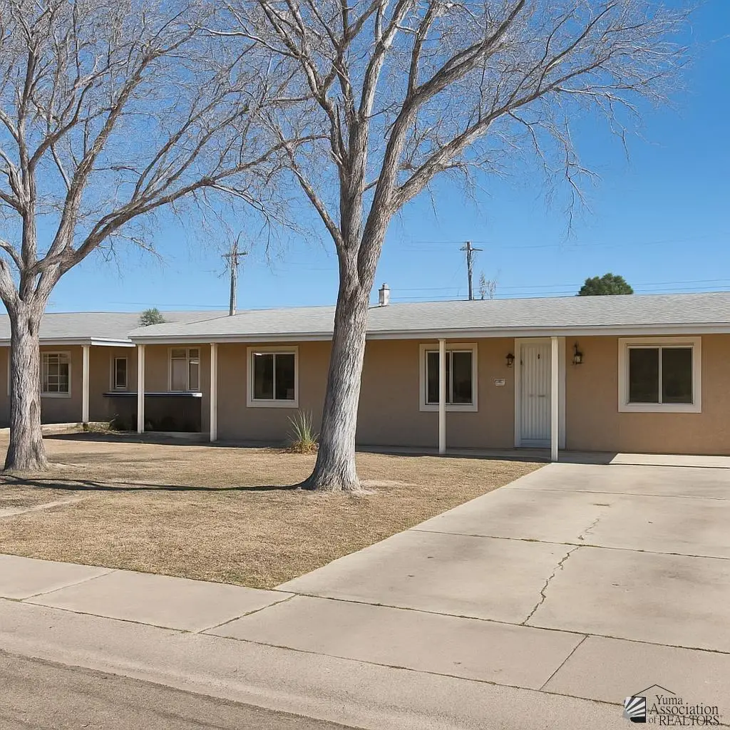 2063 S 6 AVE, Yuma, AZ 85364 - Image #1