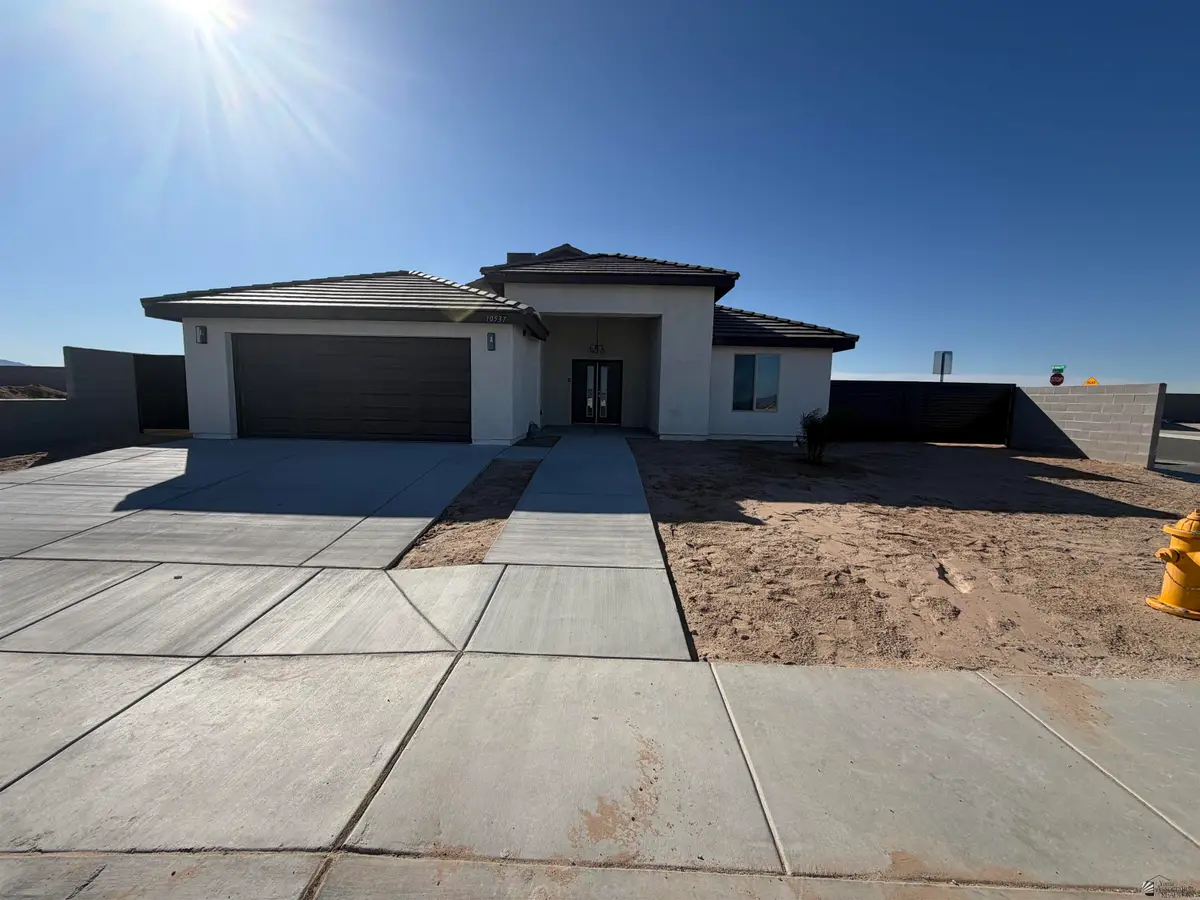 10537 E 46 LN, Yuma, AZ 85367 - Image #1