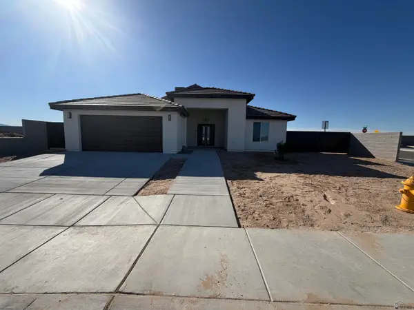 10537 E 46 LN, Yuma, AZ 85367