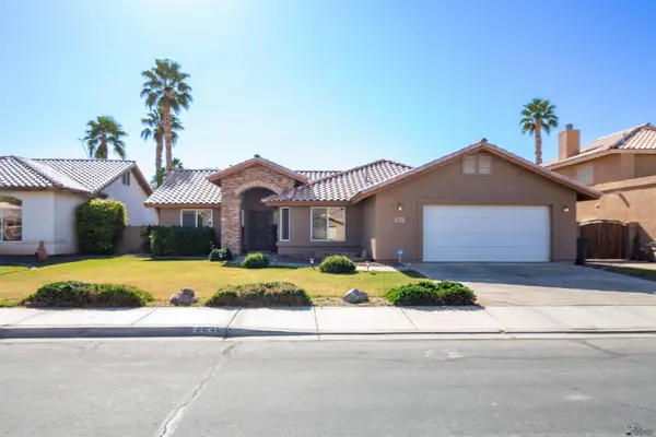 4635 W 27 LN, Yuma, AZ 85364