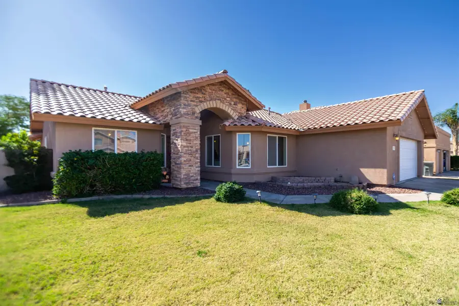 4635 W 27 LN, Yuma, AZ 85364 - Image #2