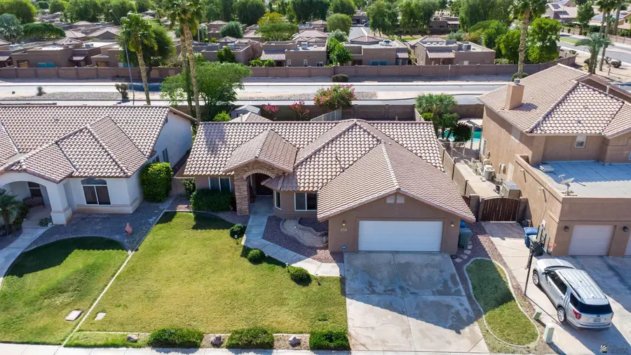 4635 W 27 LN, Yuma, AZ 85364 - Image #3