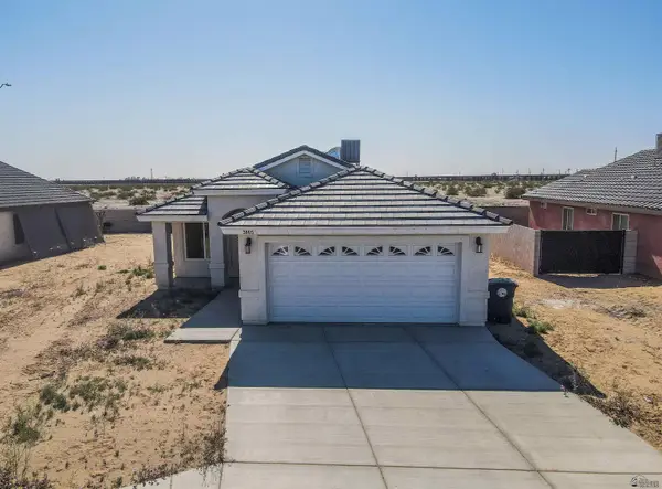 3805 E SANTA ROSALINA LN, San Luis, AZ 85336