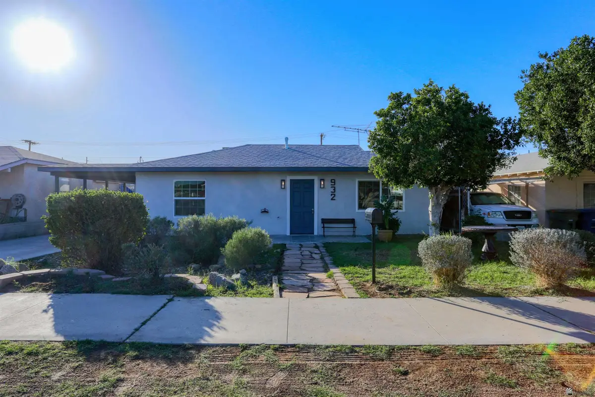 932 S 9 AVE, Yuma, AZ 85364 - Image #1