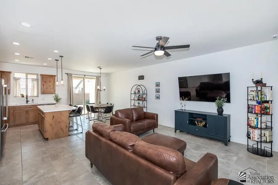 8407 E 34 PL, Yuma, AZ 85365 - Image #3