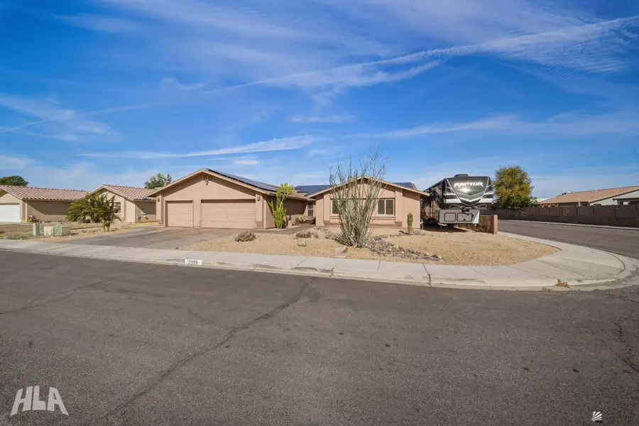 11486 E 27 PL, Yuma, AZ 85367 - Image #2
