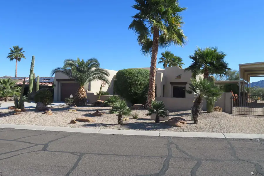 13129 S DRIFTWOOD DR, Yuma, AZ 85367 - Image #2
