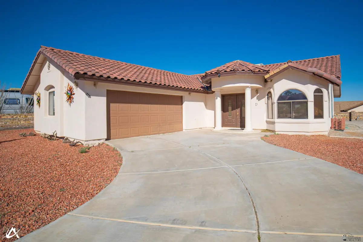 13410 E 55 LN, Yuma, AZ 85367 - Image #1