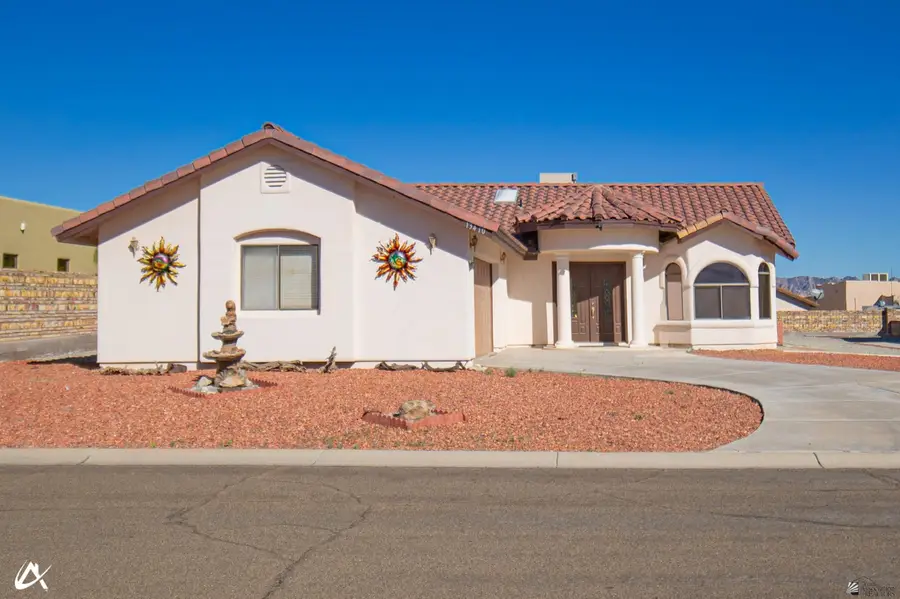 13410 E 55 LN, Yuma, AZ 85367 - Image #2