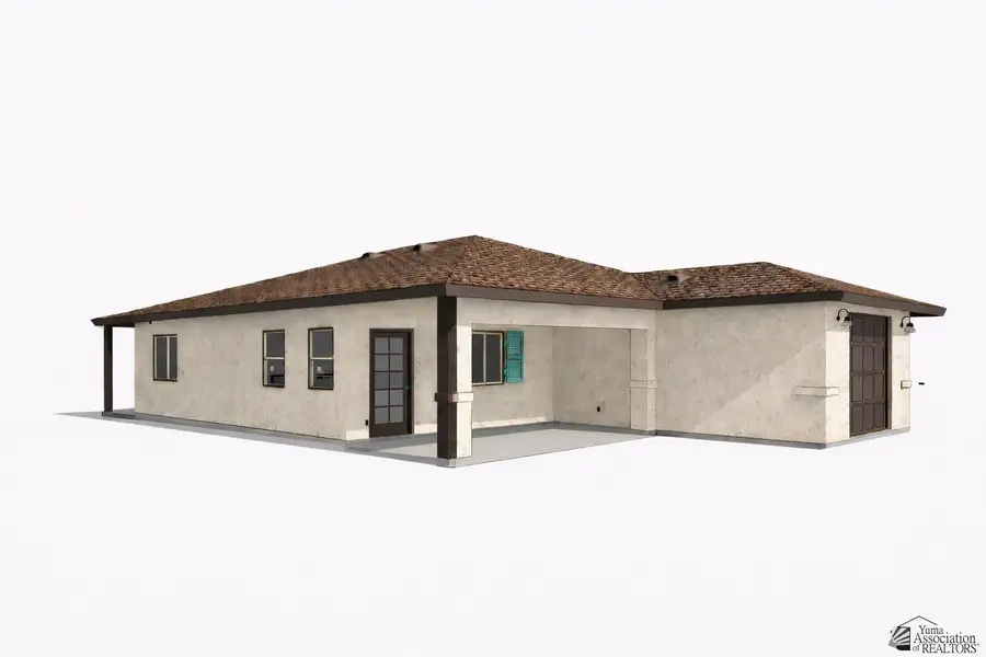 28718 SAN JOSE AVE, Wellton, AZ 85356 - #3