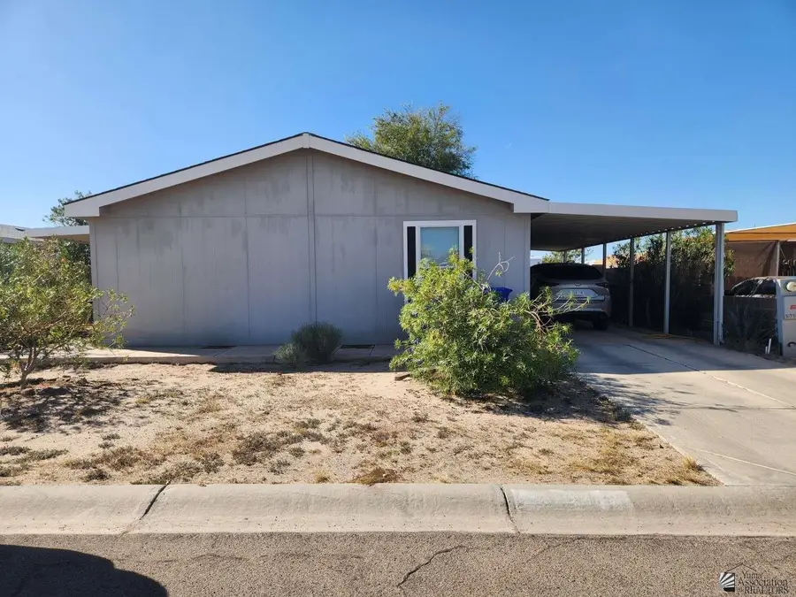 10218 S CYCLONE AVE, Yuma, AZ 85365 - Image #2