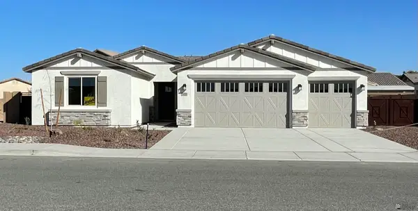 3625 S SANTANA DRIVE, Yuma, AZ 85365