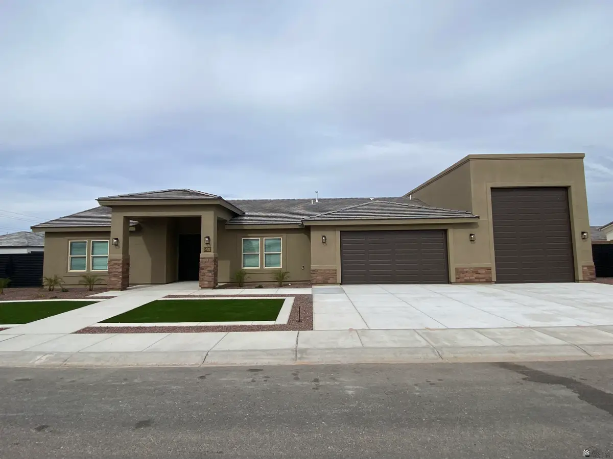 12140 E 35 LN, Yuma, AZ 85367 - Image #1