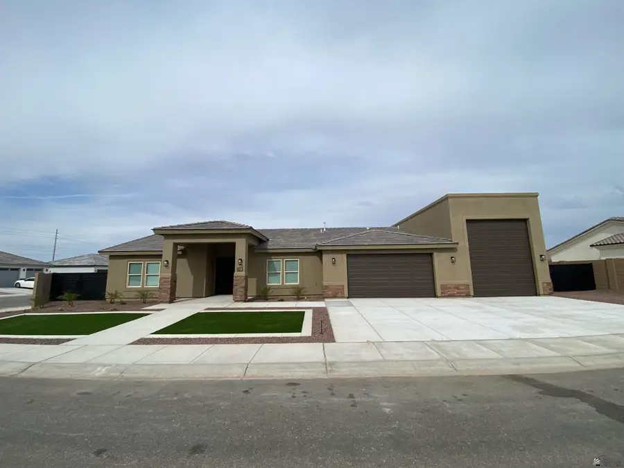 12140 E 35 LN, Yuma, AZ 85367 - Image #2