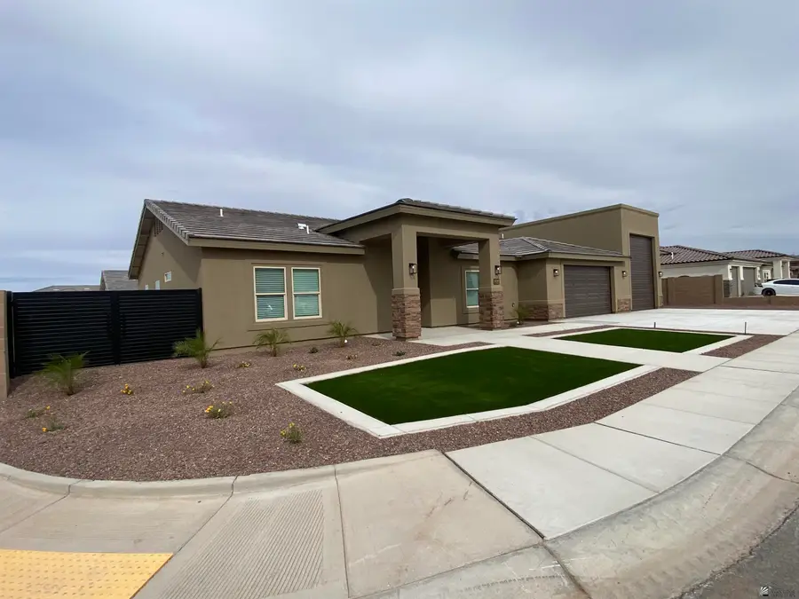 12140 E 35 LN, Yuma, AZ 85367 - Image #3