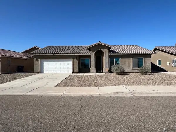 4344 S CEDAR AVE, Yuma, AZ 85365