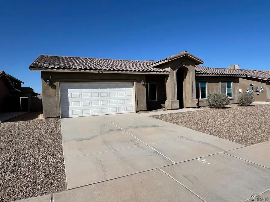4344 S CEDAR AVE, Yuma, AZ 85365 - Image #2