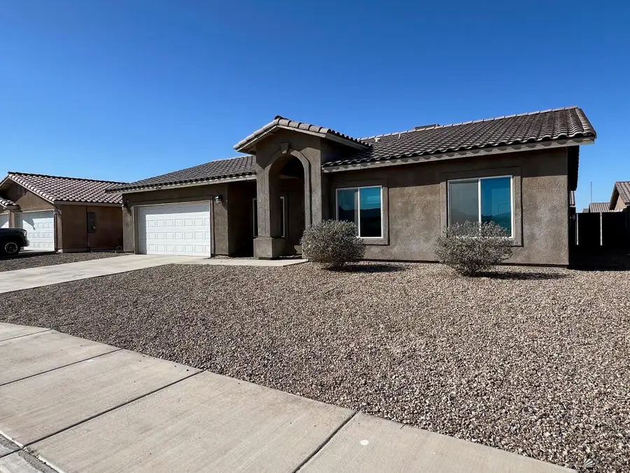 4344 S CEDAR AVE, Yuma, AZ 85365 - Image #3