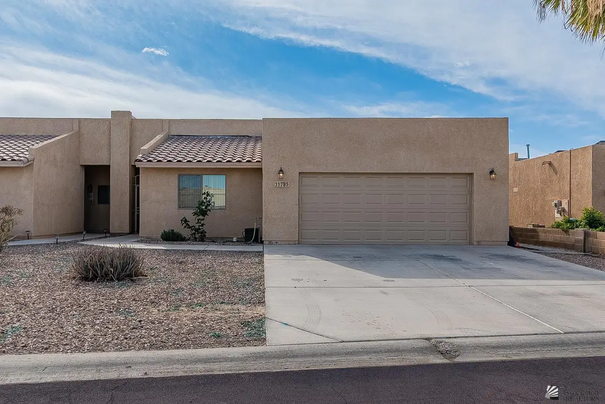 11785 E CALLE GAUDI, Yuma, AZ 85367 - Image #1